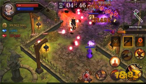 地下城纪事电脑版下载