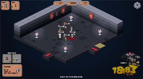 遗荒地下城电脑版下载