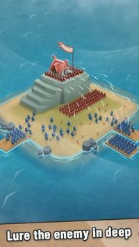 岛屿战争手机版下载_岛屿战争游戏安卓最新版下载安装