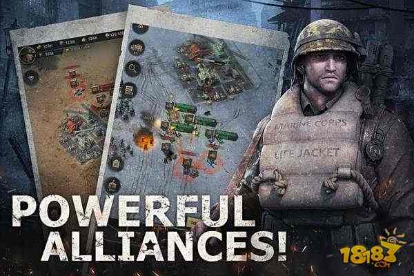 战火勋章电脑版下载