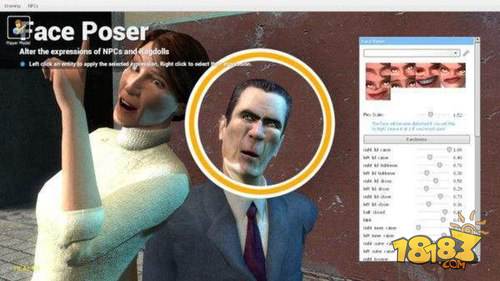 蓋瑞模組scp模組電腦版下載