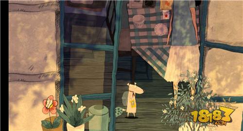 看見飄揚的斗篷了嗎電腦版下載