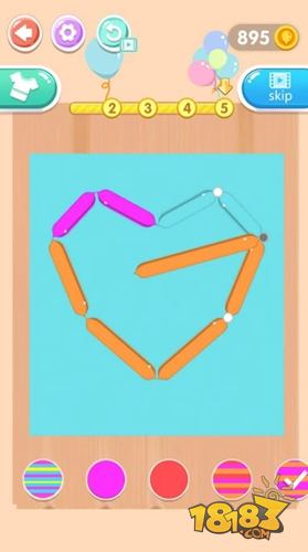 套球高手电脑版下载