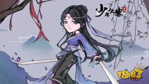 少年侠客 电脑版下载