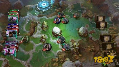 火焰审判电脑版下载