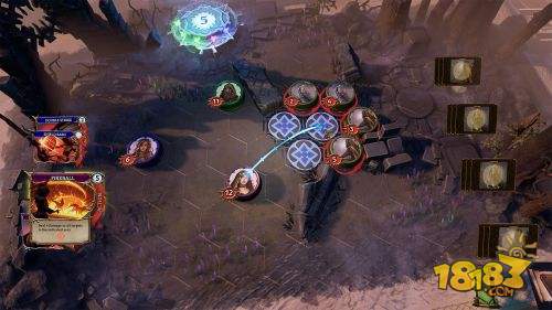 火焰审判电脑版下载