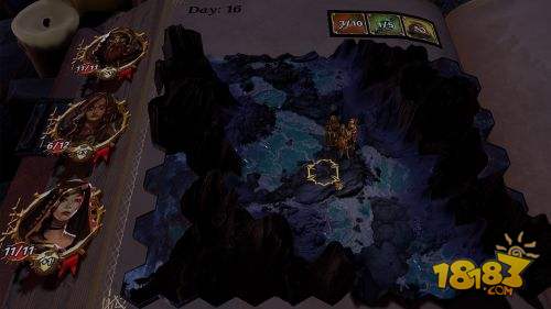 火焰审判电脑版下载