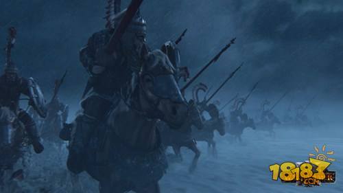 战锤3全面战争电脑版下载