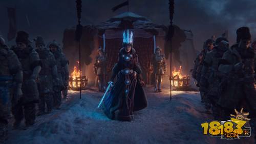 战锤3全面战争电脑版下载