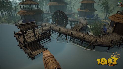 下一站江湖Ⅱ電腦版下載