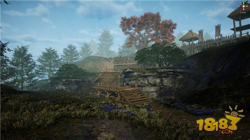 下一站江湖Ⅱ電腦版下載