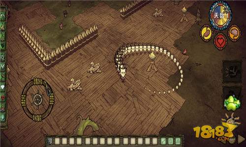 饥荒梦魇王座电脑版下载