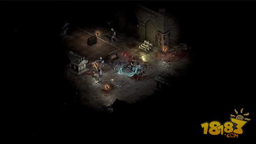 暗黑破坏神2重制版电脑版下载