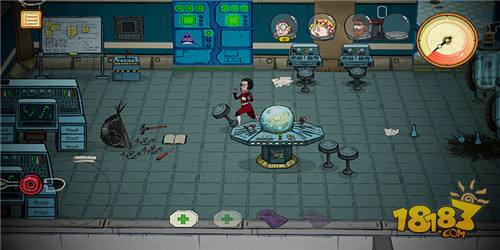 60秒差距电脑版下载