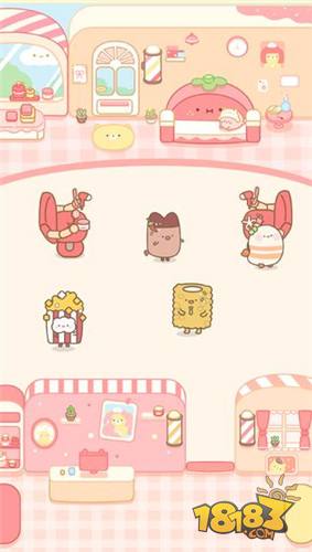 元气食堂奥力给电脑版下载