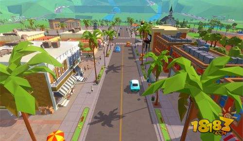 心动小镇电脑版下载