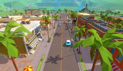 心动小镇电脑版下载教程 心动小镇最新PC版免费安装