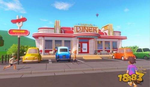 心动小镇电脑版下载