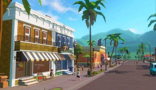 心动小镇电脑版下载教程 心动小镇最新PC版免费安装