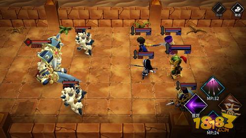 流沙之城电脑版下载