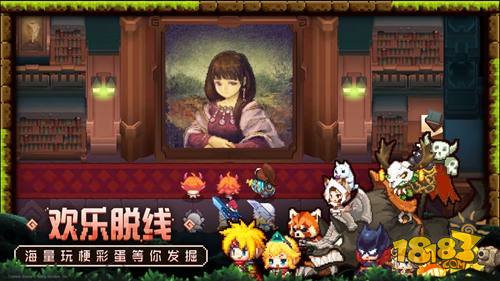 坎特伯雷公主与骑士唤醒冠军之剑的奇幻冒险电脑版下载