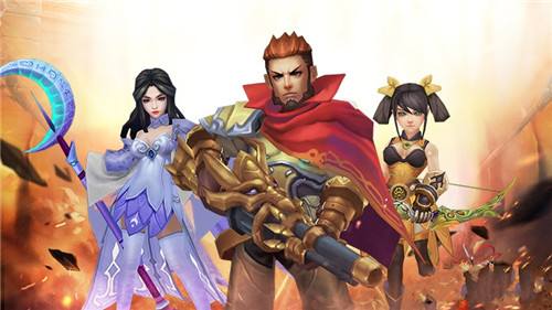 三国志列传电脑版下载教程 三国志列传最新PC版免费安装