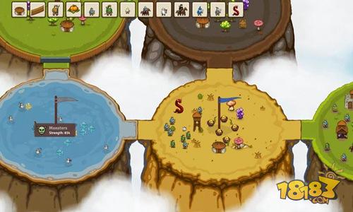 王国争霸电脑版下载