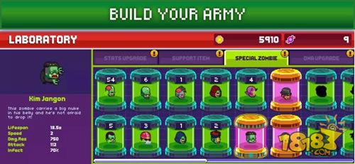 传染恐慌3启示录电脑版下载