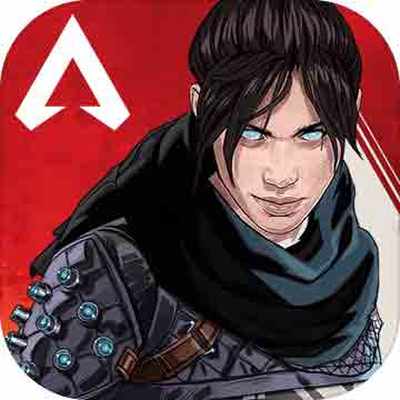Apex英雄手游iOS版