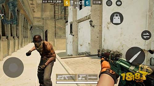 CSGOM电脑版下载