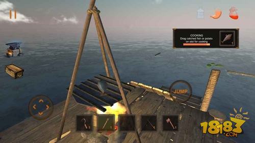 木筏求生2电脑版下载