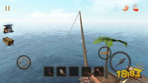 木筏求生2电脑版下载