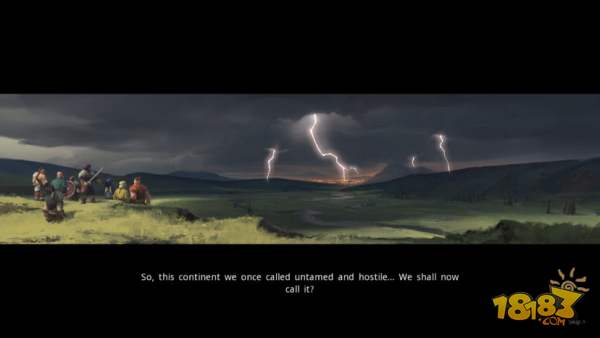 北境之地电脑版下载