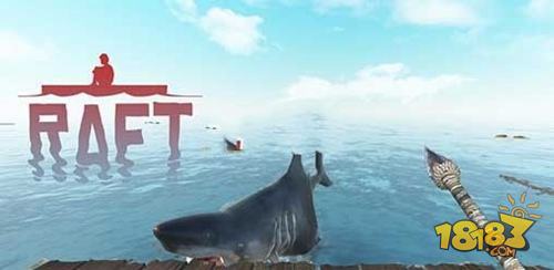 木筏求生2电脑版下载