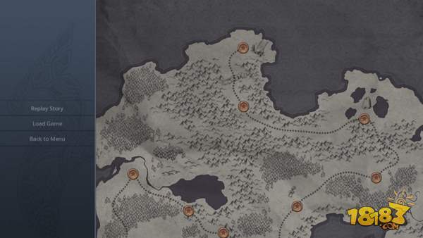 北境之地电脑版下载