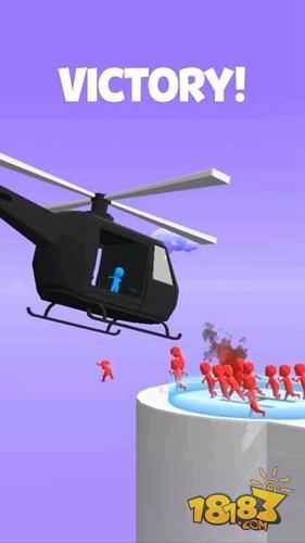 直升机救援行动电脑版下载