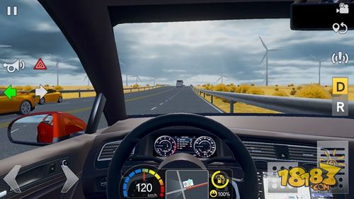 遨游城市遨游中國卡車模擬器電腦版下載