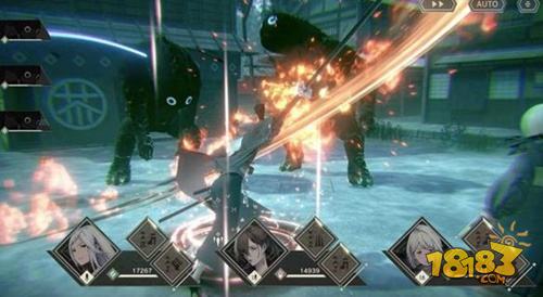 尼尔：转生电脑版下载