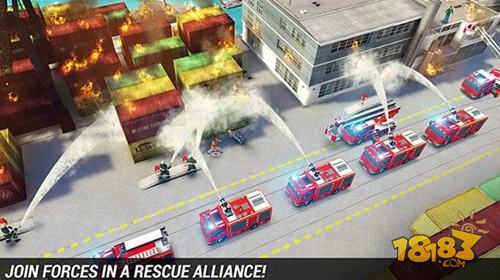 紧急任务HQ电脑版下载