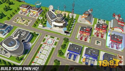 紧急任务HQ电脑版下载