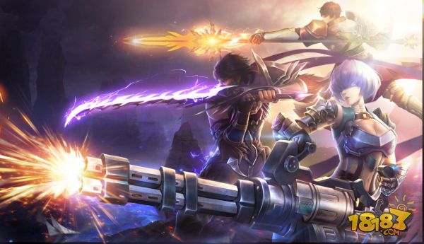 荣耀全明星电脑版下载