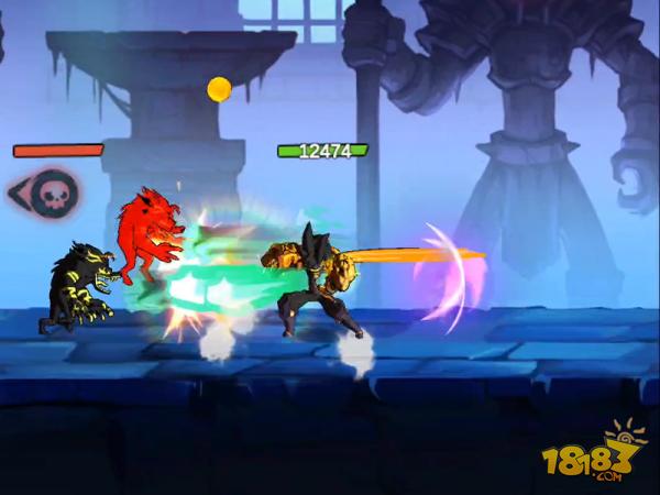 火柴人归来电脑版下载