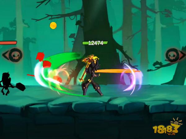 火柴人归来电脑版下载