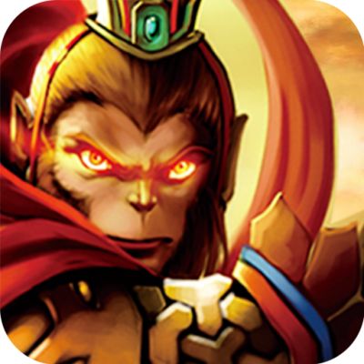 汉风西游OL电脑版下载