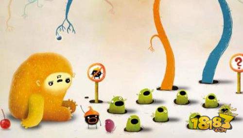 毛线先生电脑版下载