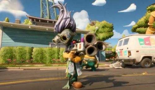 植物大战僵尸和睦小镇保卫战电脑版下载教程 植物大战僵尸和睦小镇保卫战最新PC版免费安装