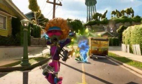 植物大战僵尸和睦小镇保卫战电脑版下载教程 植物大战僵尸和睦小镇保卫战最新PC版免费安装