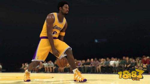 NBA2K22电脑版下载