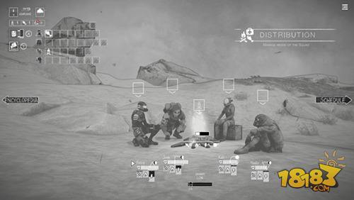 烬土行者电脑版下载