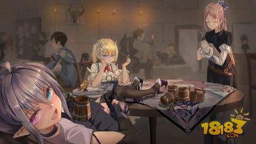 克瑞因的纷争电脑版下载